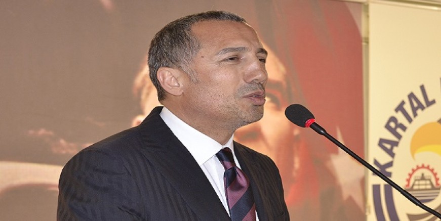 Muammer Çelebi verdiği sözü tutmadı mı?