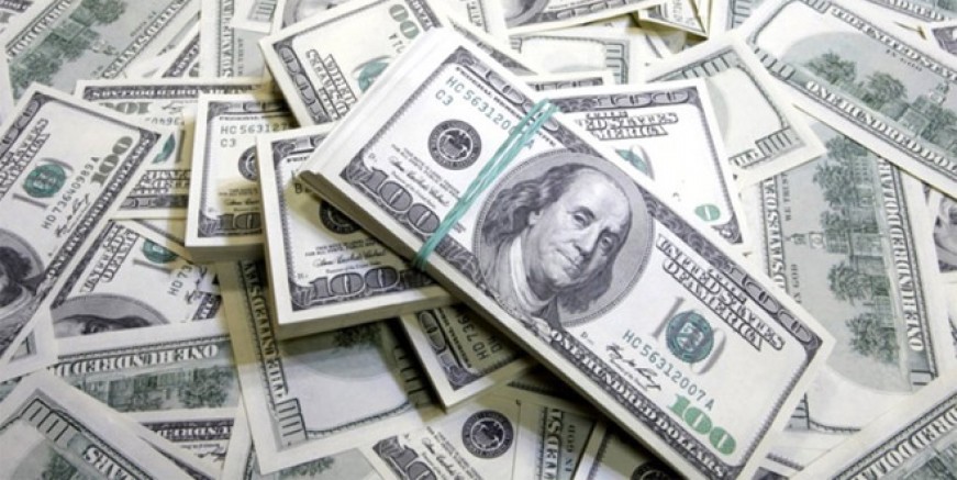 Dolar ve Euro'da son durum