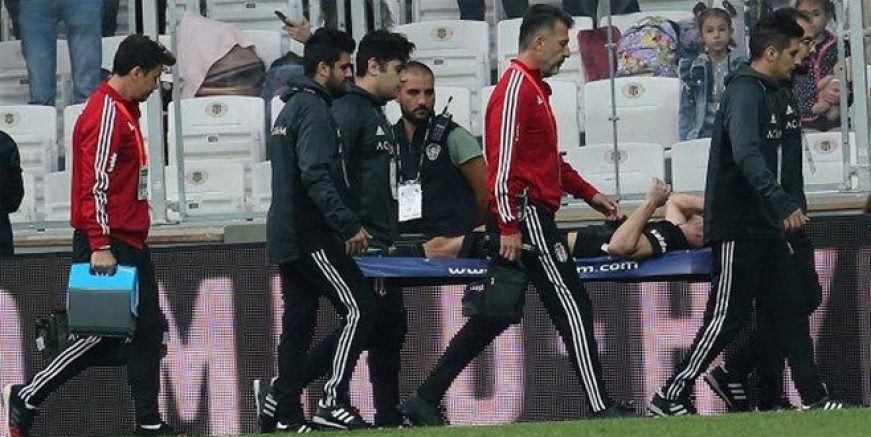 Dorukhan Toköz'ün dizi döndü
