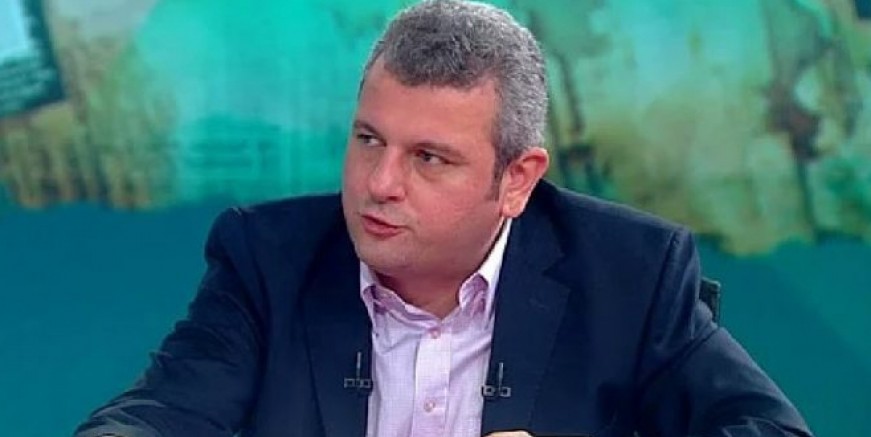 Ersoy Dede '15 Temmuz'da tencere tava çalanlar...'