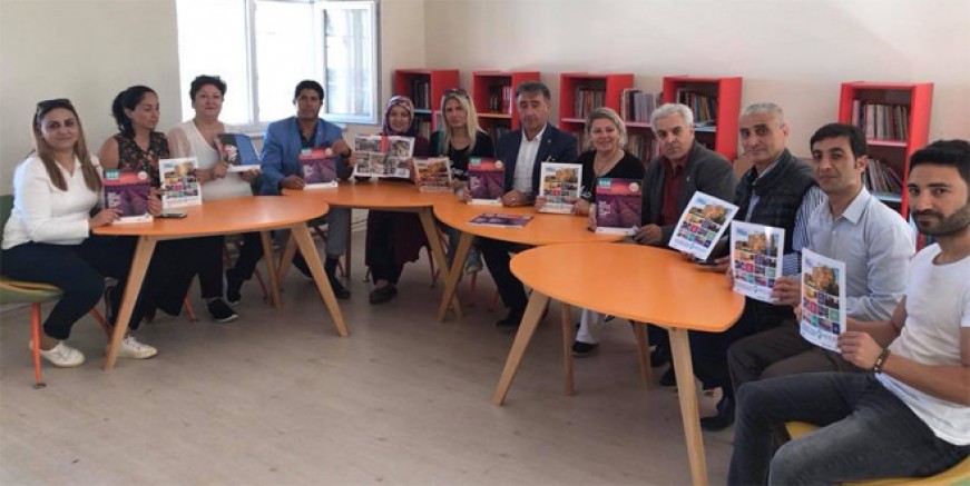 Hayat Ver Derneği'nden anlamlı bağış
