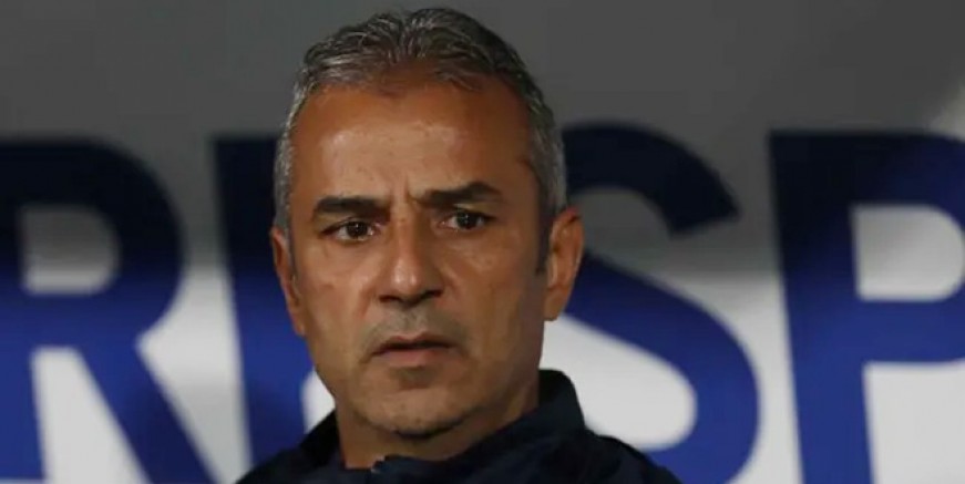 İsmail Kartal'dan penaltı isyanı