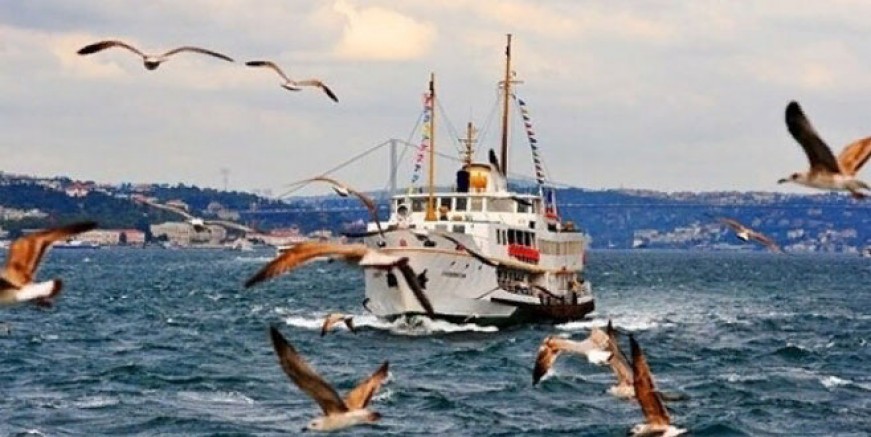 İstanbul'da bu hafta havalar nasıl?