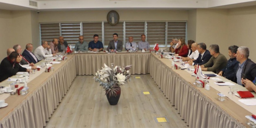 Kartal'da yeni deprem toplanma merkezleri belirleniyor