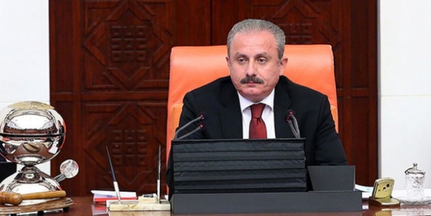 Meclis yargı reformu yasasıyla açılıyor!