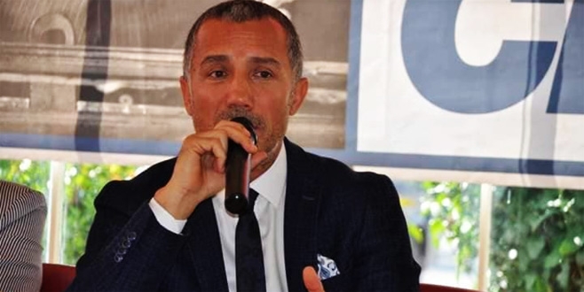 Muammer Çelebi 'Aç insanın bekası olmaz'