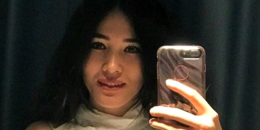 Özbekler Nadira Kadirova için kampanya başlattı