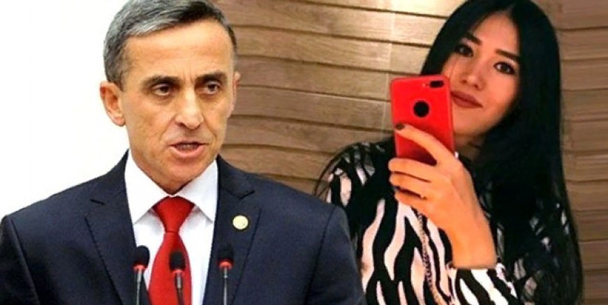 Nadira Kadirova olayında flaş gelişme!