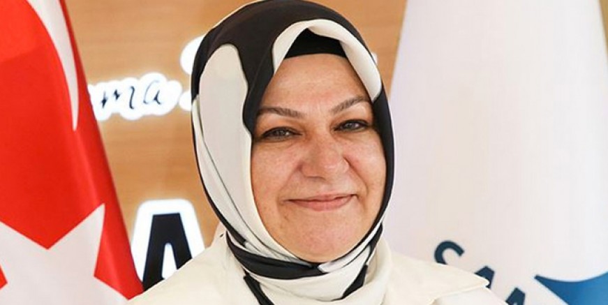 Şeyma Döğücü PKK'lıların saldırısına uğradı