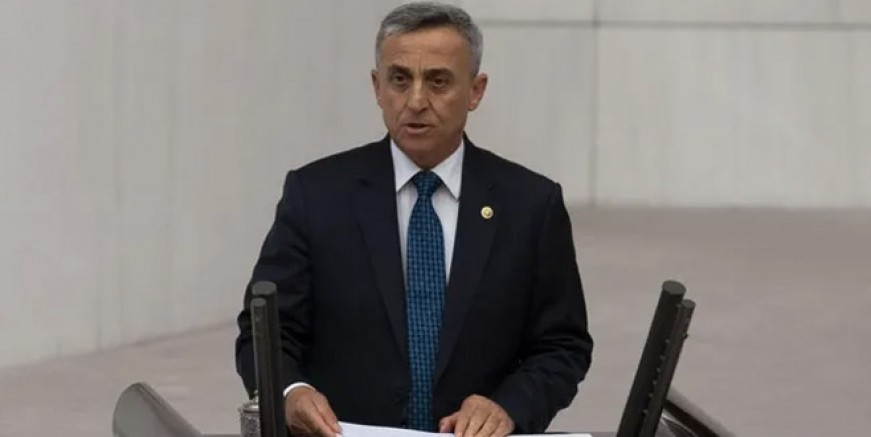 Şirin Ünal'dan Nadira Kadirova açıklaması