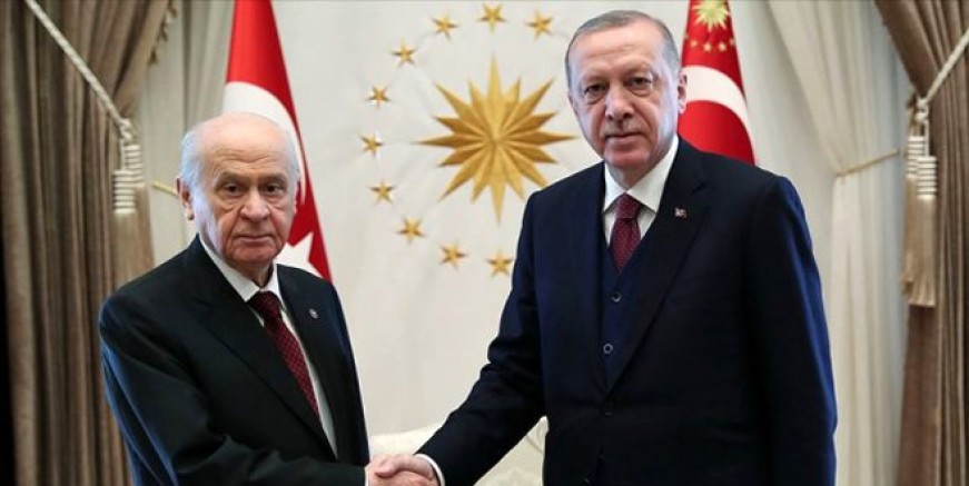 Bahçeli'den EYT açıklaması!