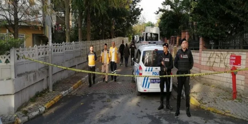Bakırköy'de yine siyanür intiharı; 3 ölü
