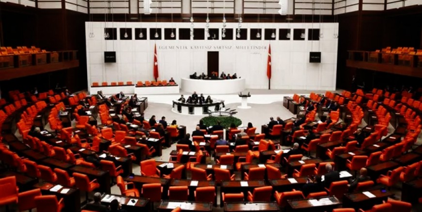 BDDK'nın yetkileri Merkez Bankası'na devredildi