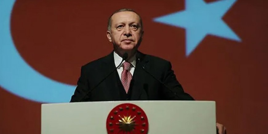 Cumhurbaşkanı Erdoğan'ın çağrısı karşılık buldu!