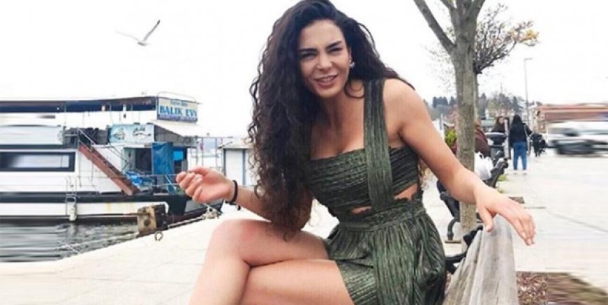 Ebru Şahin Murat Cemcir'i büyüledi!
