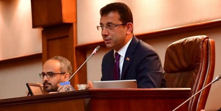 Ekrem İmamoğlu'nun en zorlu sınavı