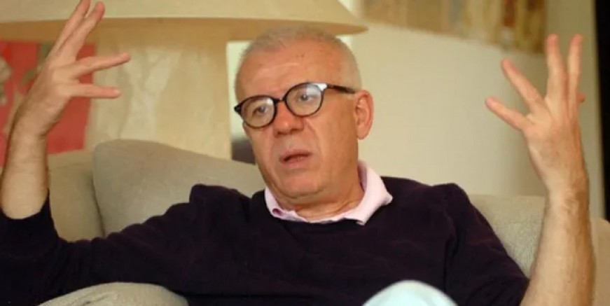 Ertuğrul Özkök'ten Erdoğan'a EYT desteği