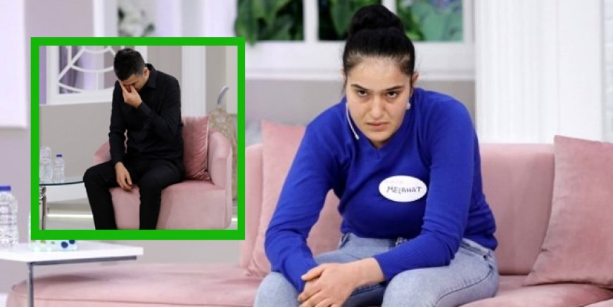 Esra Erol'da şoke eden olay; Çocuğu başkasından çıktı