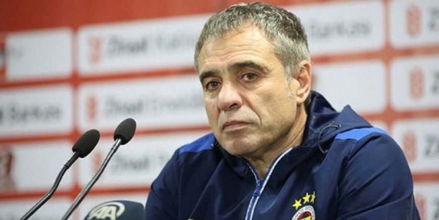Fenerbahçe'de 10 ismin bileti kesildi