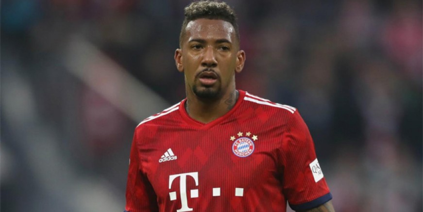 Fenerbahçe'de Boateng sesleri