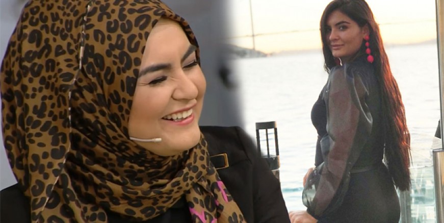 Hanife Gürdal'ı çıldırtan soru