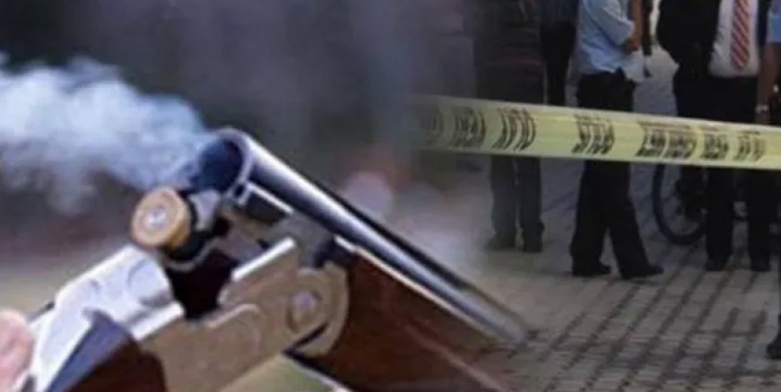 İzmir'de kıskançlık katliamı; 4 ölü