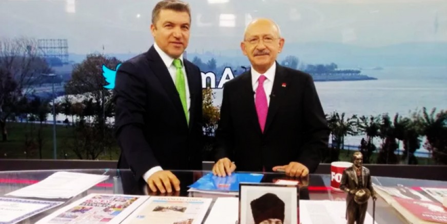 Kılıçdaroğlu 'İsim vermek istemiyorum'