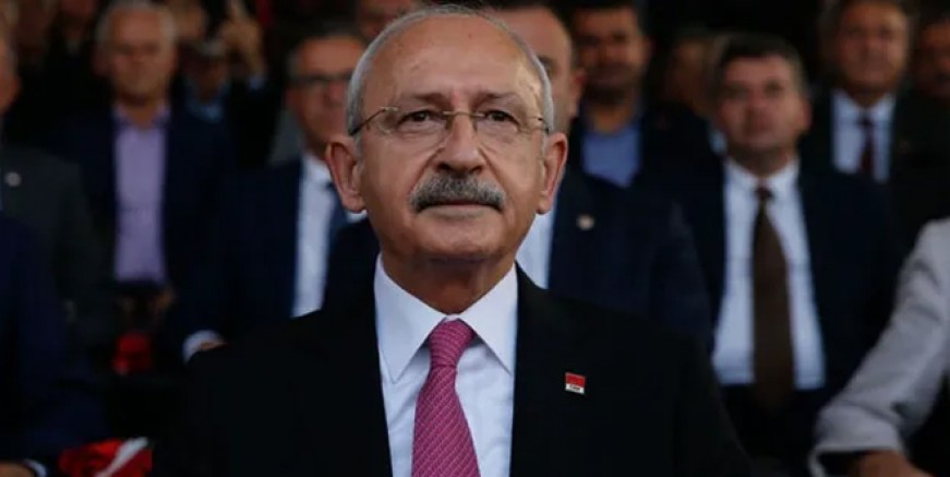 Kılıçdaroğlu'ndan belediye başkanlarına teşekkür!