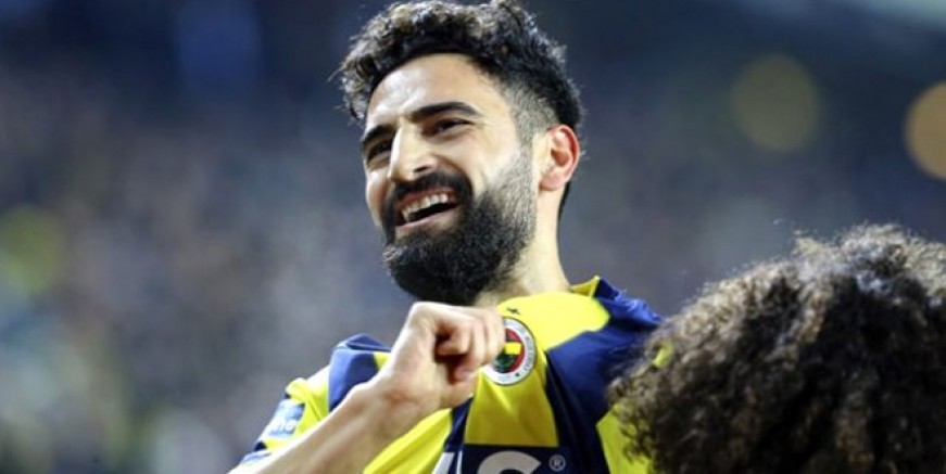 Mehmet Ekici Galatasaray yolunda!