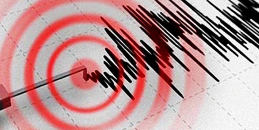Meksika’da 7.4 büyüklüğünde deprem!