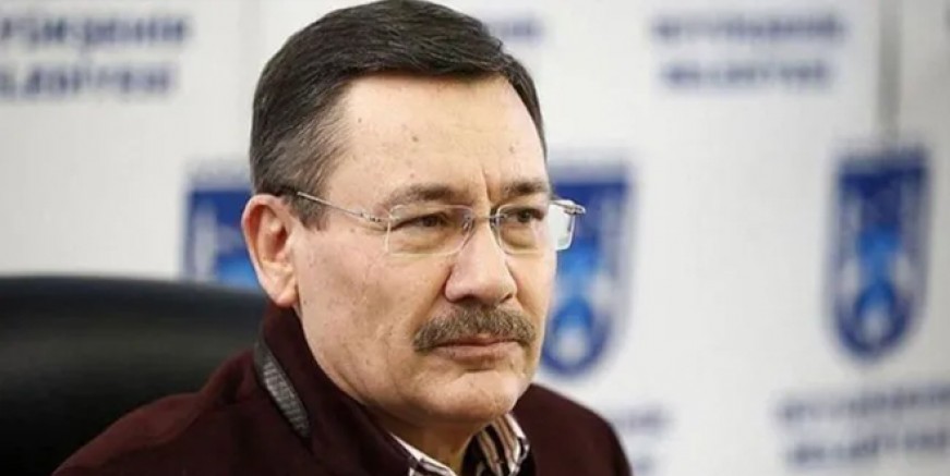 Melih Gökçek’in mal varlığı araştırılacak