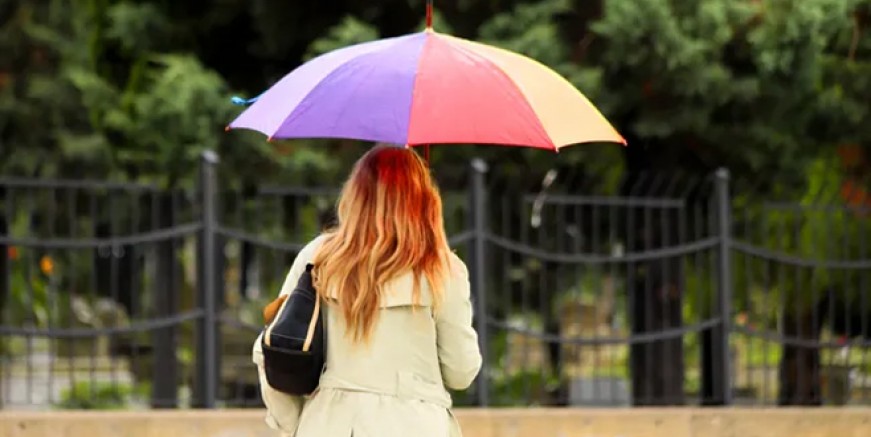 Meteoroloji'den İstanbul için uyarı