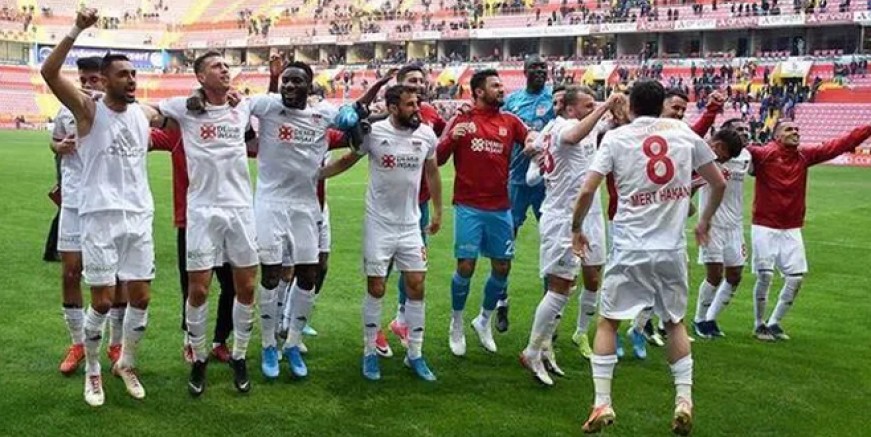 Süper Lig'de Anadolu devrimi