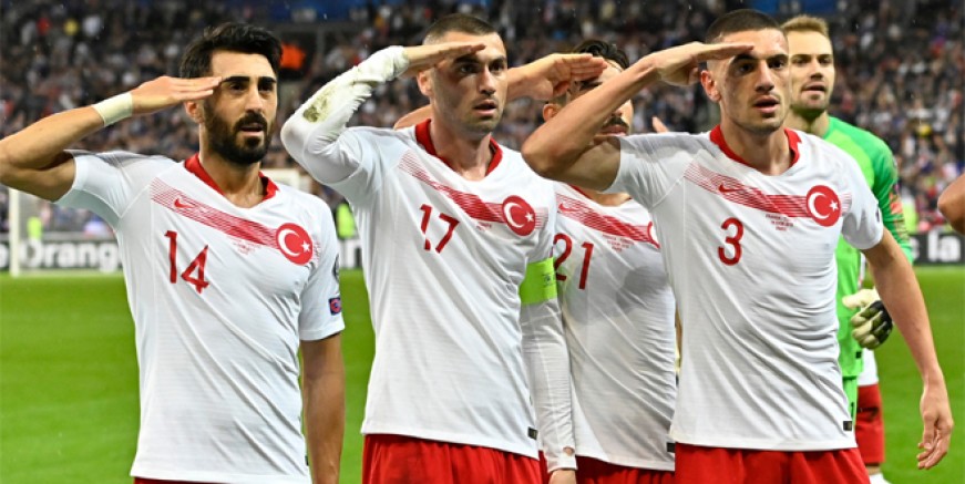 Türkiye son kritik virajda