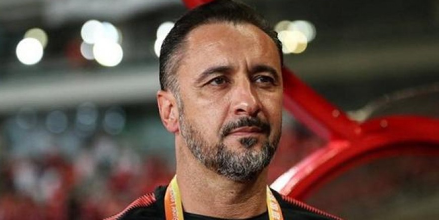 Trabzonspor'da Vitor Pereira sesleri