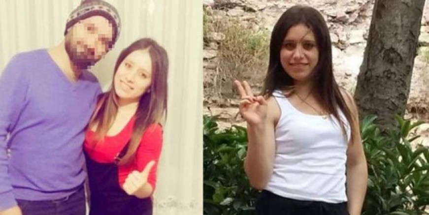 Yasak aşk sonları oldu!