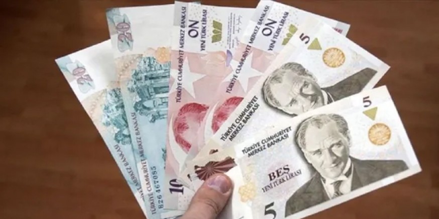 31 Aralık'tan sonra YTL banknotlar geçersiz