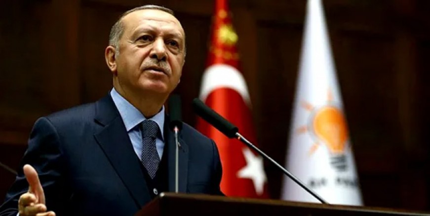 AK Parti'den flaş değişim hamlesi