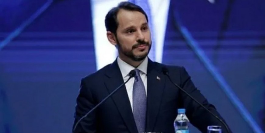 Berat Albayrak'tan önemli faiz açıklaması