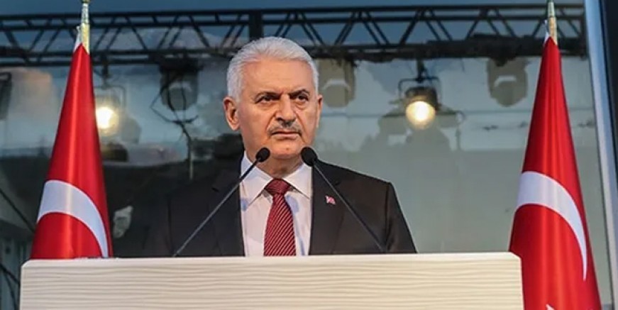 Binali Yıldırım hakkında bomba iddia!