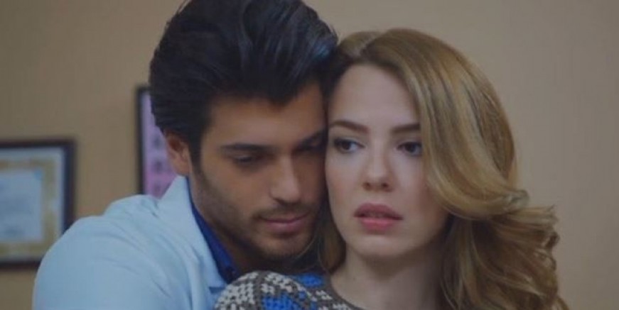 Can Yaman Selen Soyder'i çok kızdıracak!