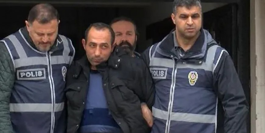 Ceren Özdemir'in katil zanlısı intihara teşebbüs etti