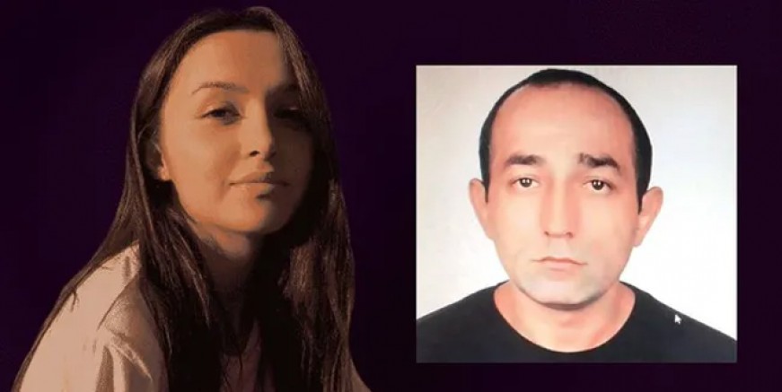 Ceren Özdemir'in katilinden kan donduran ifade
