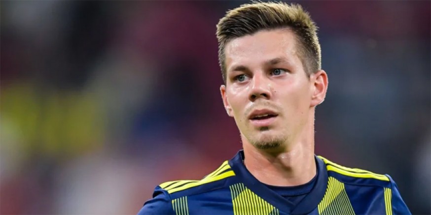 Fenerbahçe'den Miha Zajc açıklaması!