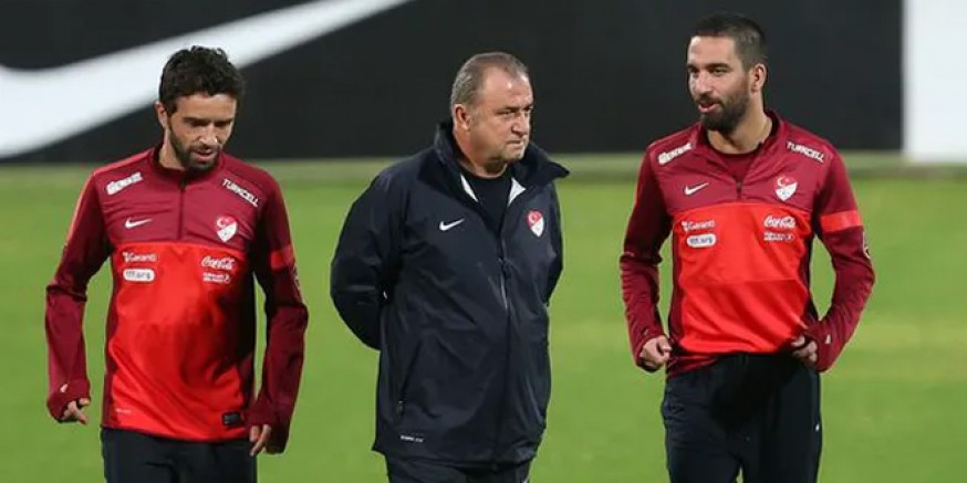 Galatasaray'da Gökhan Gönül sesleri