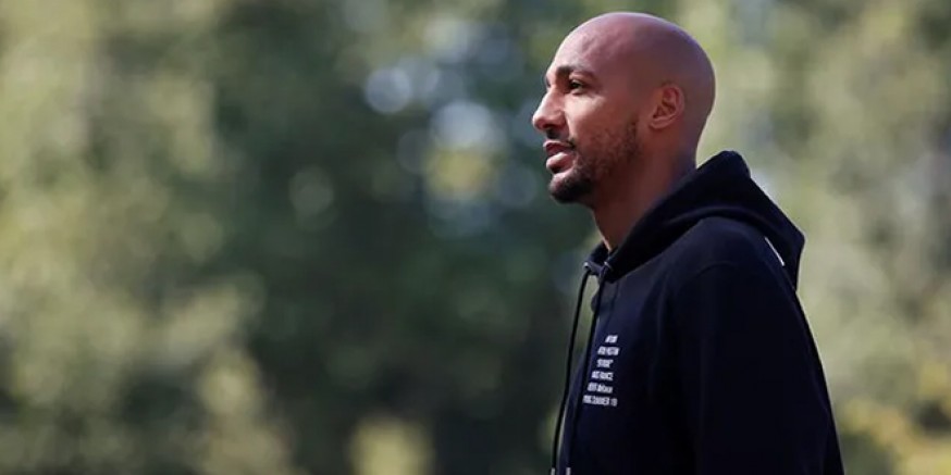 Galatasaray'da Nzonzi krizi