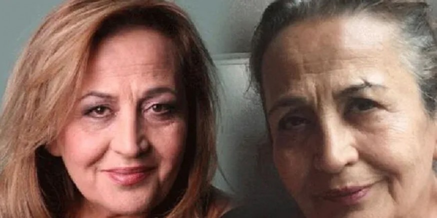 Hale Akınlı hayatını kaybetti