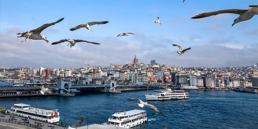 İstanbul'a kış neden gelmiyor?