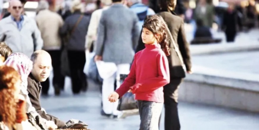 İstanbul'daki Suriyeliler mercek altında!