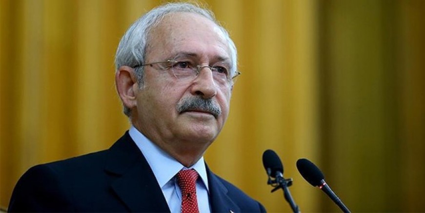 Kemal Kılıçdaroğlu'nun acı günü